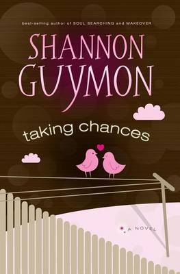 Book cover for Taking Chances