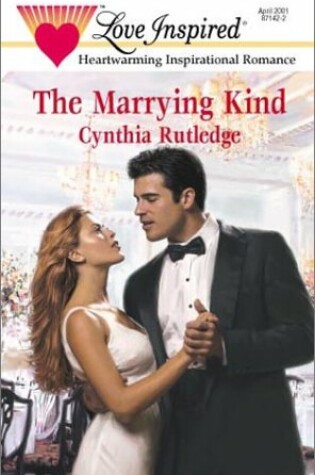 Cover of The Marrying Kind