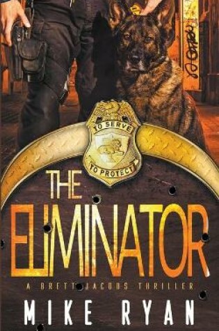 Cover of The Eliminator
