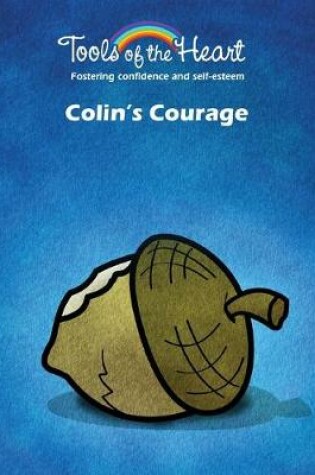 Cover of Colin's Courage