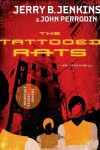 Book cover for The Tattooed Rats