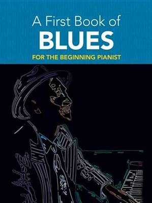 Cover of A First Book of Blues