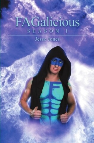 Cover of FAGalicious