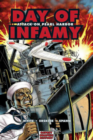 Cover of Day of Infamy