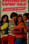 Book cover for Change of Hearts