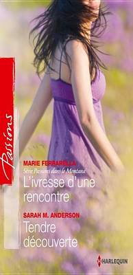Book cover for L'Ivresse D'Une Rencontre - Tendre Decouverte