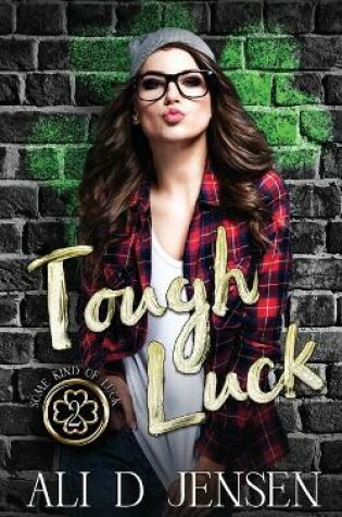 Cover of Tough Luck