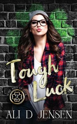 Book cover for Tough Luck