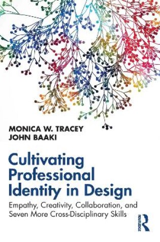 Cover of Cultivating Professional Identity in Design