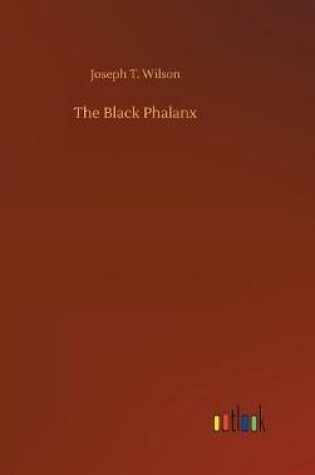 Cover of The Black Phalanx