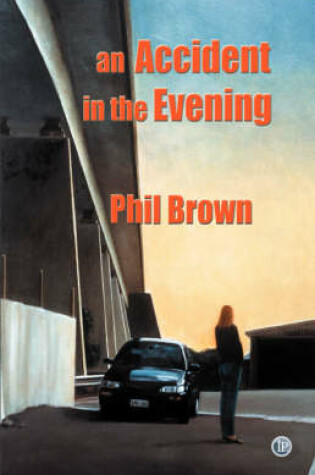 Cover of An Accident in the Evening