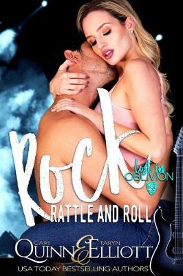 Cover of Rock, Rattle and Roll