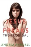 Book cover for Jesus Freaks