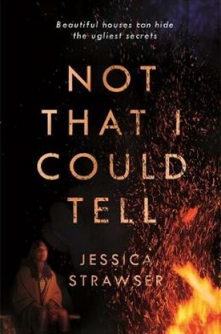 Cover of Not That I Could Tell