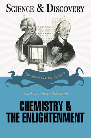 Cover of Chemistry and the Enlightenment