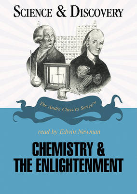 Cover of Chemistry and the Enlightenment