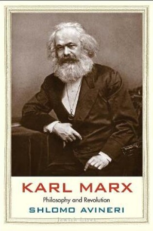 Cover of Karl Marx