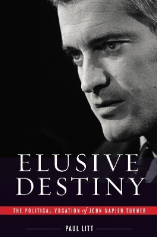 Cover of Elusive Destiny