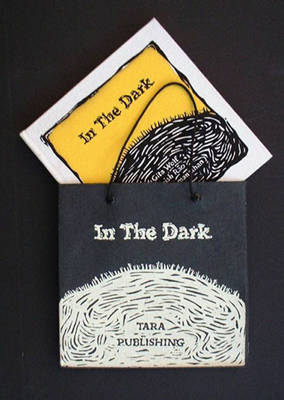 Book cover for In the Dark