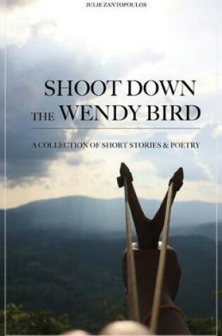 Cover of Shoot Down the Wendy Bird