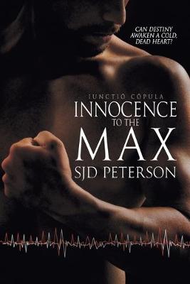 Book cover for Innocence to the Max
