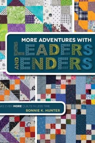 Cover of More Adventures with Leaders and Enders