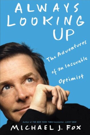 Cover of Always Looking Up -- International Edition
