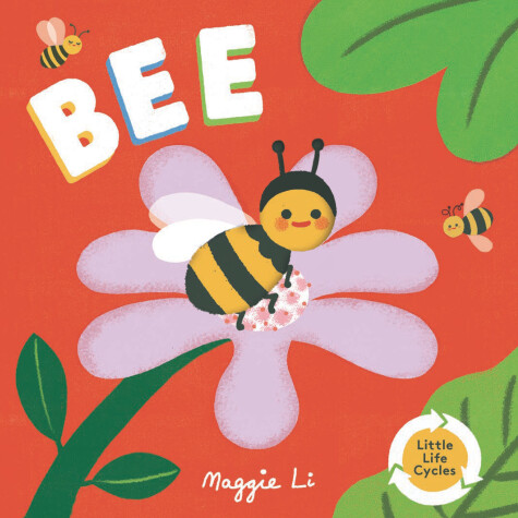 Cover of Bee