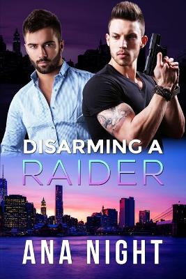 Book cover for Disarming a Raider