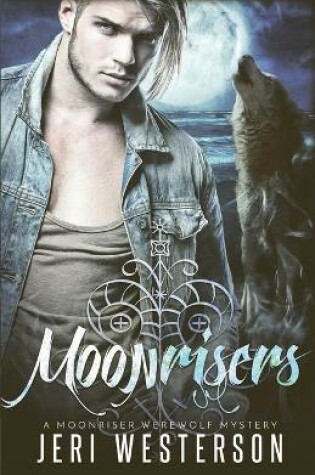 Cover of Moonrisers