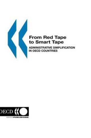 Cover of From Red Tape to Smart Tape