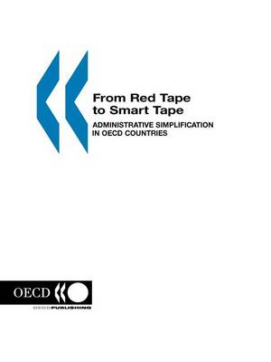 Book cover for From Red Tape to Smart Tape