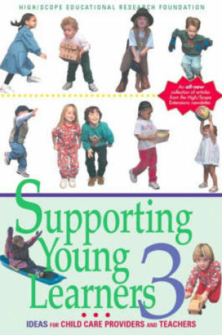 Cover of Supporting Young Learners 3