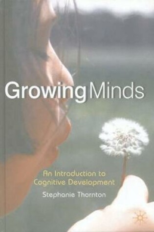 Cover of Growing Minds