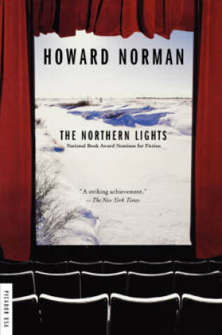 Cover of The Northern Lights