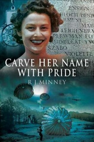 Cover of Carve Her Name with Pride