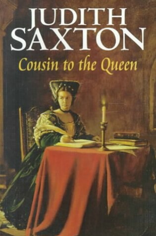 Cover of Cousin To The Queen