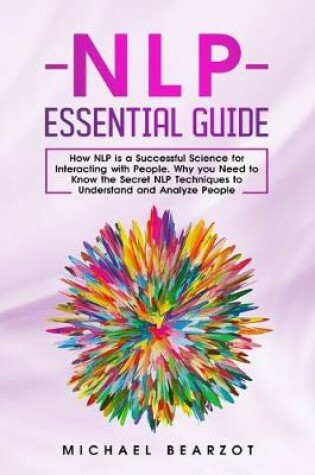 Cover of NLP Essential Guide