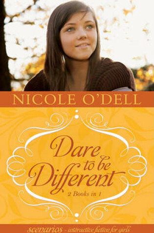 Cover of Dare to Be Different