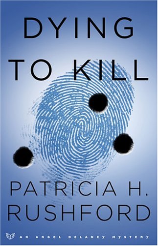 Book cover for Dying to Kill