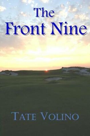 Cover of The Front Nine