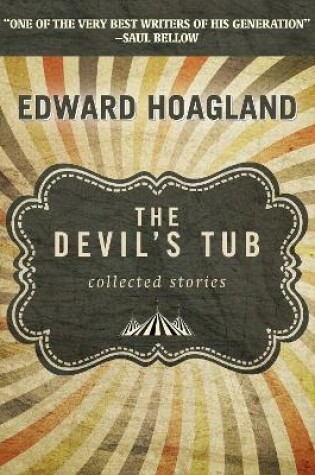 Cover of The Devil's Tub