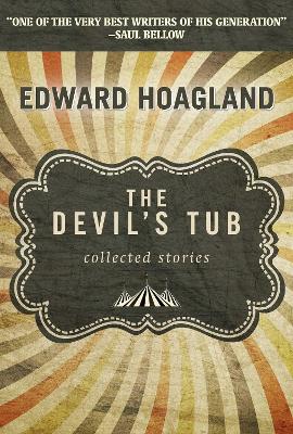 Book cover for The Devil's Tub