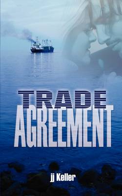 Book cover for Trade Agreement