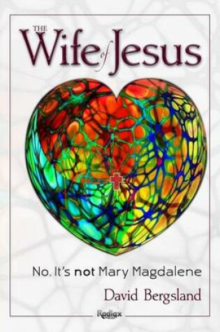 Cover of The Wife of Jesus