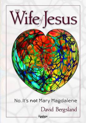 Book cover for The Wife of Jesus