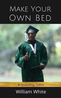 Book cover for Make Your Own Bed