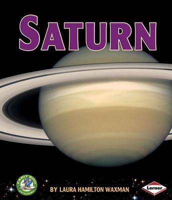 Cover of Saturn