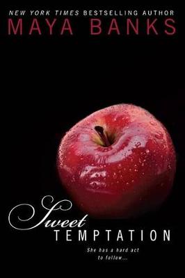 Cover of Sweet Temptation