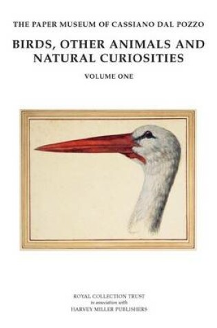 Cover of Birds, Other Animals and Natural Curiosities